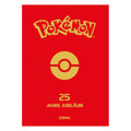 Produktbild Pokémon - De första äventyren 25-årsjubileumsutgåva i box