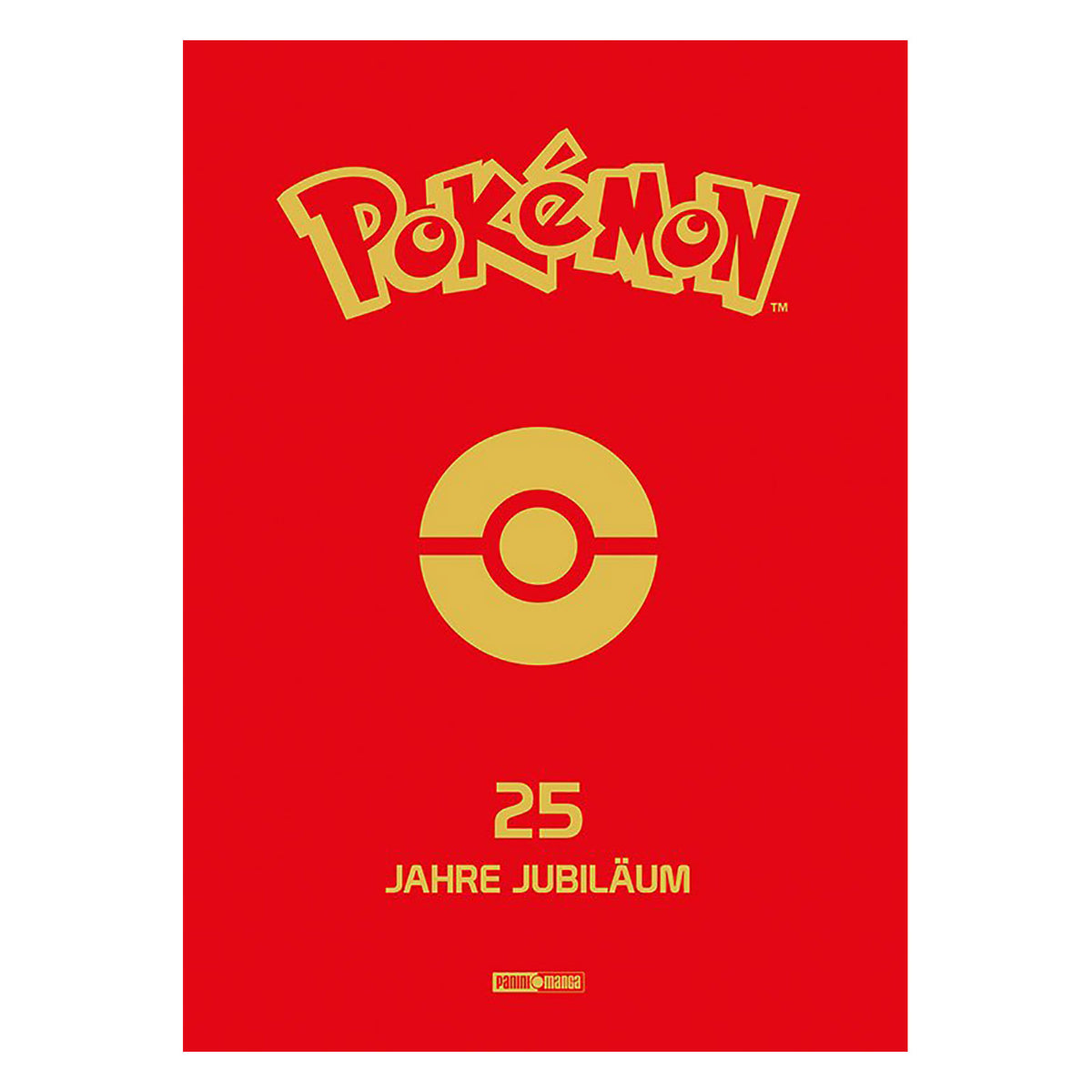 Produktbild Pokémon - De första äventyren 25-årsjubileumsutgåva i box