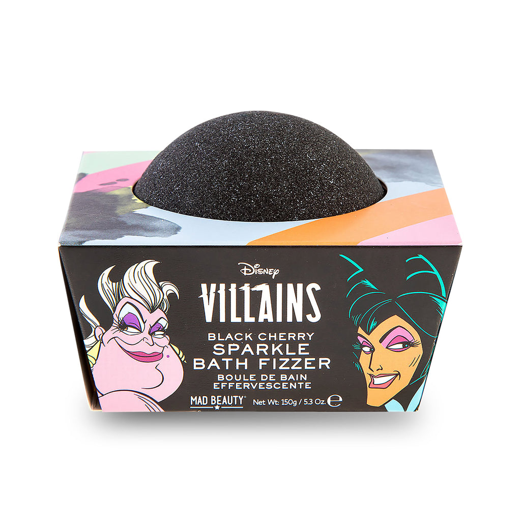 Produktbild Disney Villains - Karaktärer Badbomb
