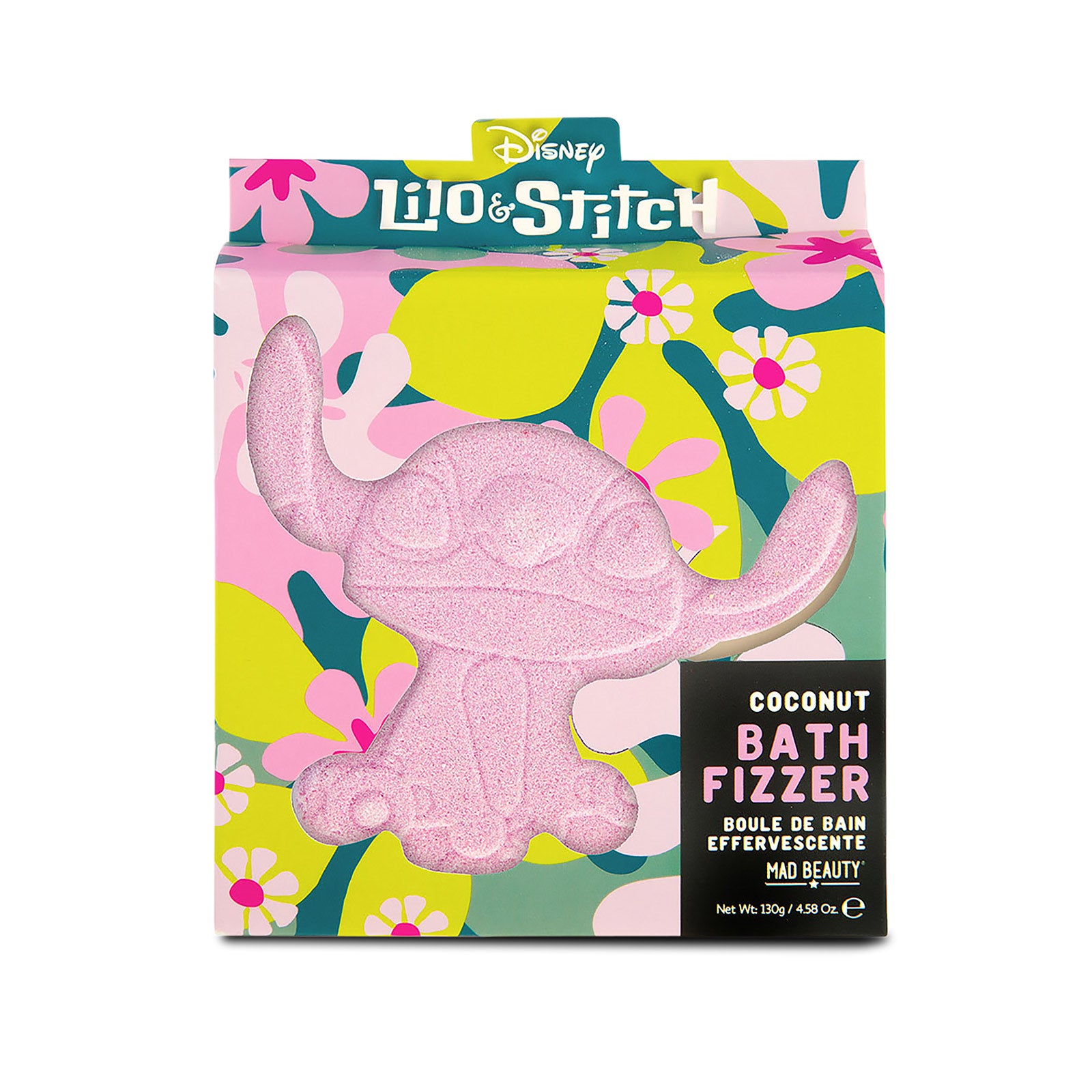 Produktbild Disneys Lilo & Stitch - Badbomb