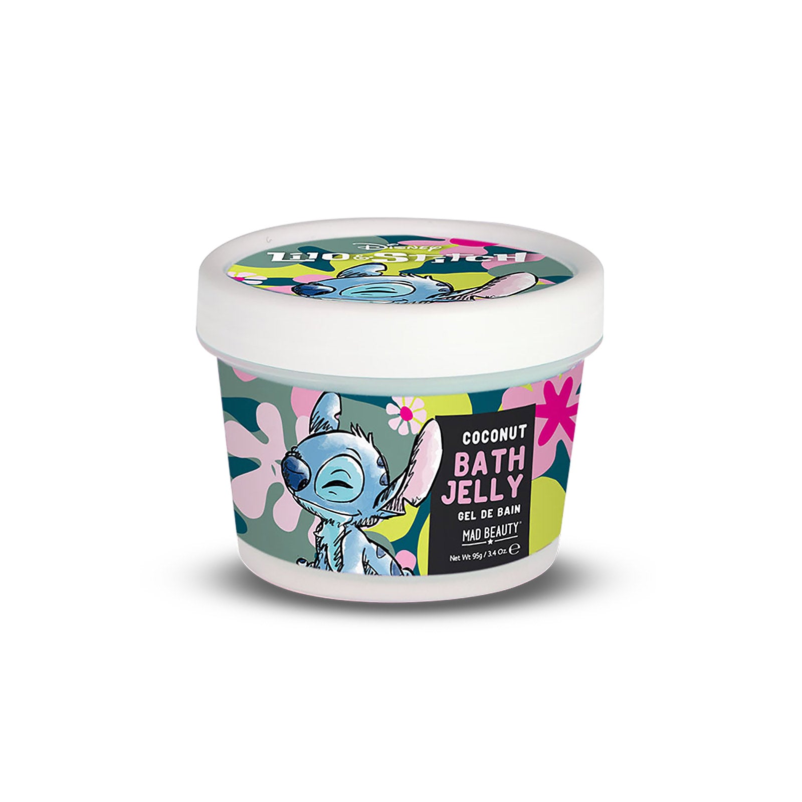 Produktbild Disneys Lilo & Stitch - Duschgelé