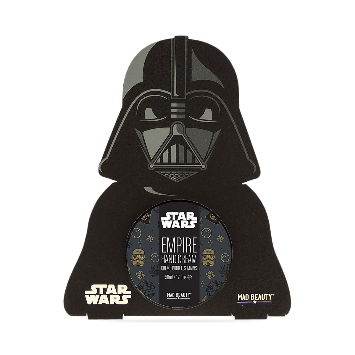 Produktbild Star Wars - Darth Vader Handbalsam