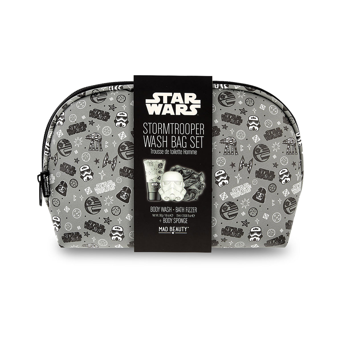 Produktbild Star Wars - Stormtrooper Presentset