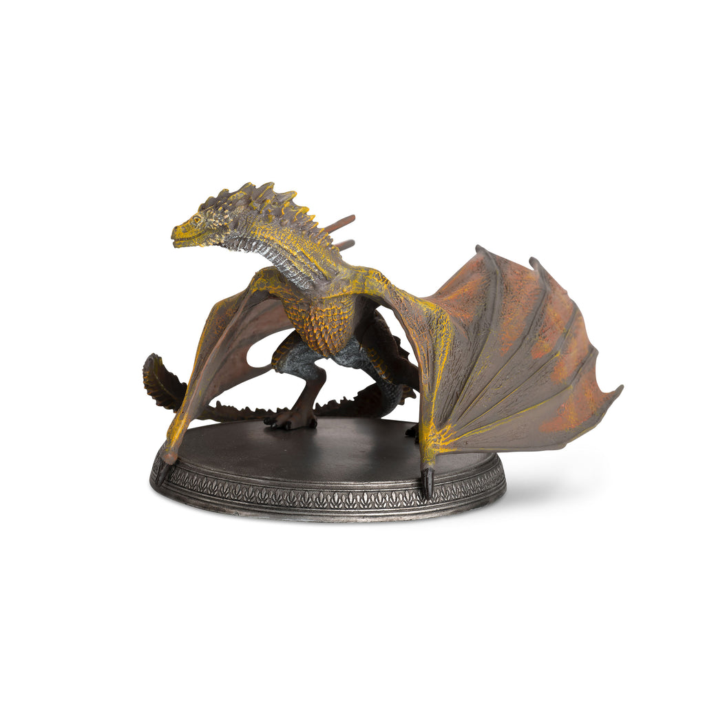 Produktbild Game of Thrones - Viserion Figur