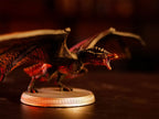 Produktbild Game of Thrones - Drogon-figur