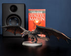 Produktbild Game of Thrones - Drogon-figur