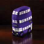 Produktbild Harry Potter - Stickset för dörrstopp i Knight Bus-design