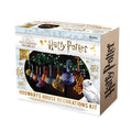Produktbild Harry Potter - Juldekoration stickningsset, 24 delar