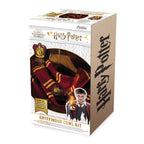 Produktbild Gryffindor Loop Halsduk Stickset - Harry Potter