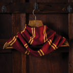 Produktbild Gryffindor Loop Halsduk Stickset - Harry Potter