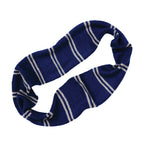 Produktbild Ravenclaw Loop Halsduk Stickningsset - Harry Potter
