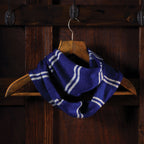 Produktbild Ravenclaw Loop Halsduk Stickningsset - Harry Potter
