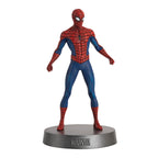 Produktbild Spider-Man - Heavyweights Metallfigur i Samlarburk
