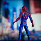 Produktbild Spider-Man - Heavyweights Metallfigur i Samlarburk