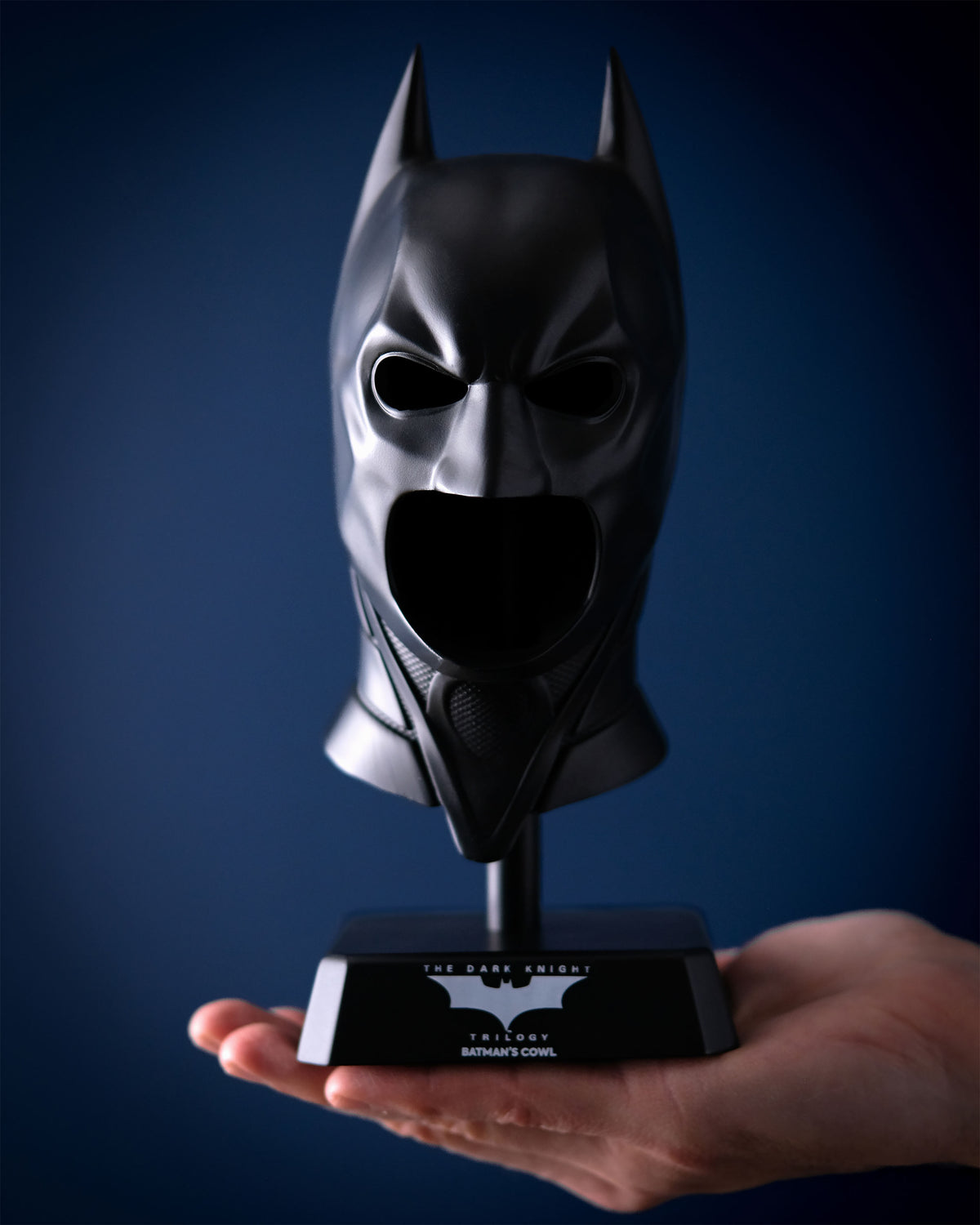 Produktbild Batman - The Dark Knight Mask Samlarfigur