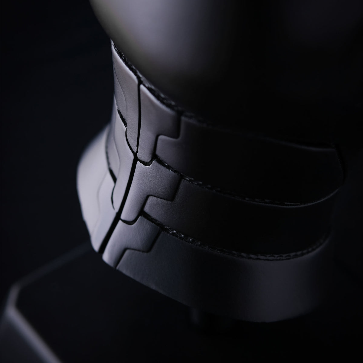 Produktbild Batman - The Dark Knight Mask Samlarfigur