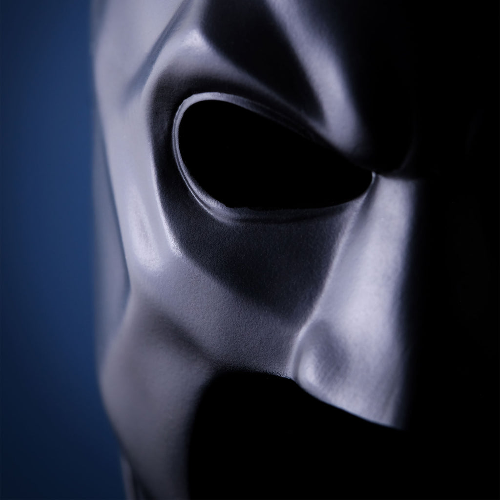 Produktbild Batman - The Dark Knight Mask Samlarfigur