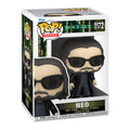 Produktbild Matrix - Neo Funko Pop Figur