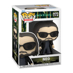 Produktbild Matrix - Neo Funko Pop Figur