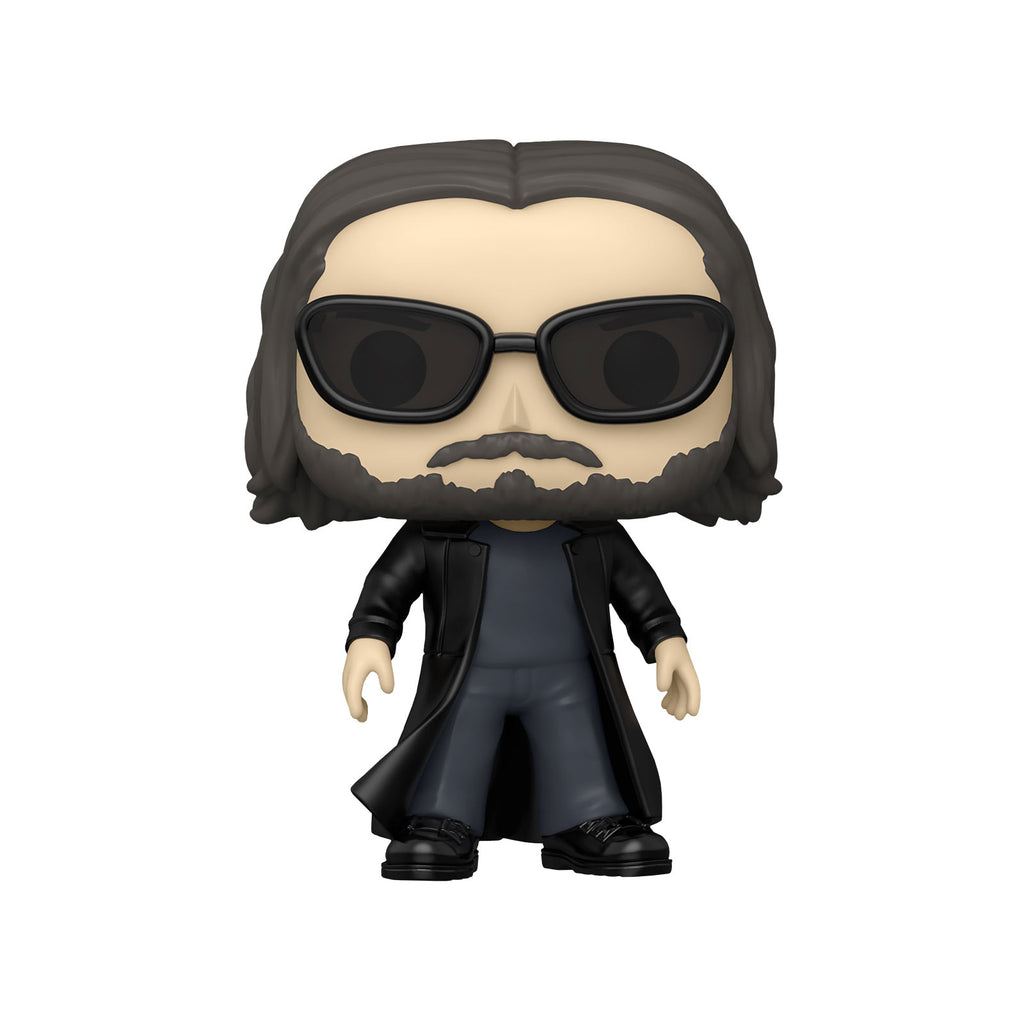 Produktbild Matrix - Neo Funko Pop Figur