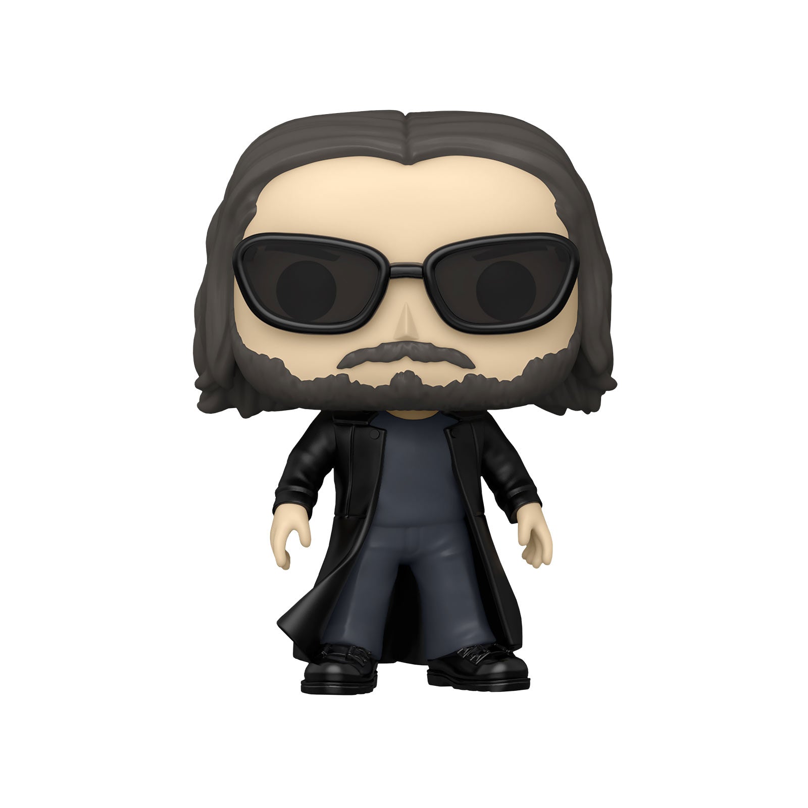 Produktbild Matrix - Neo Funko Pop Figur