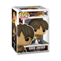 Produktbild Attack on Titan - Eren Jaeger Funko Pop Figur