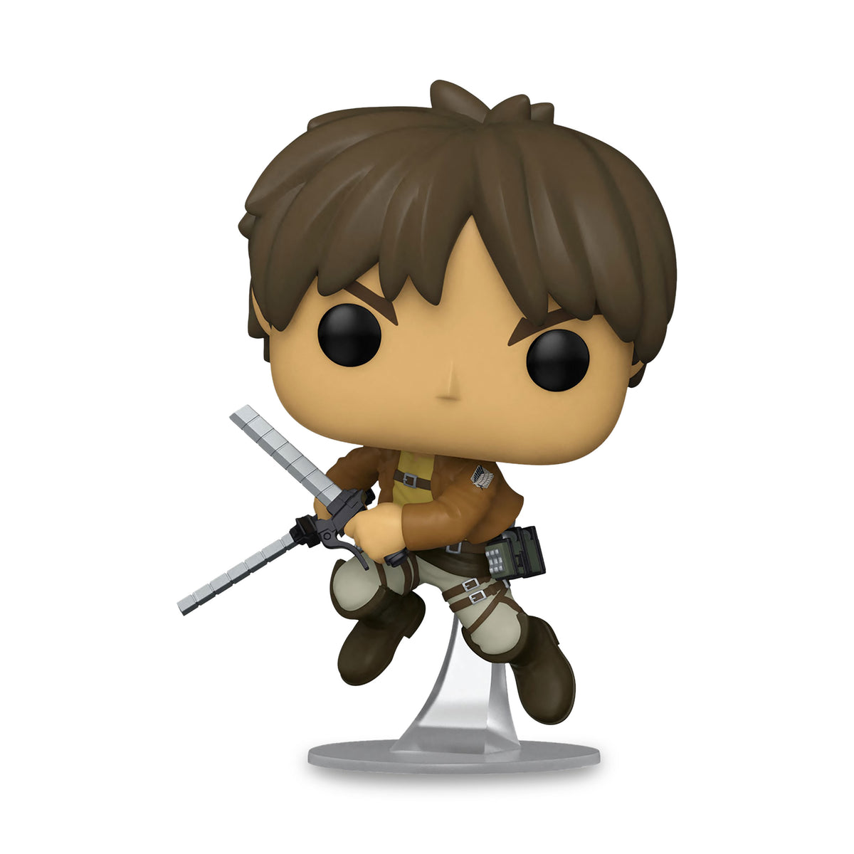 Produktbild Attack on Titan - Eren Jaeger Funko Pop Figur