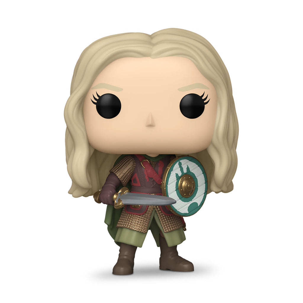Produktbild Sagan om Ringen – Eowyn Funko Pop-figur