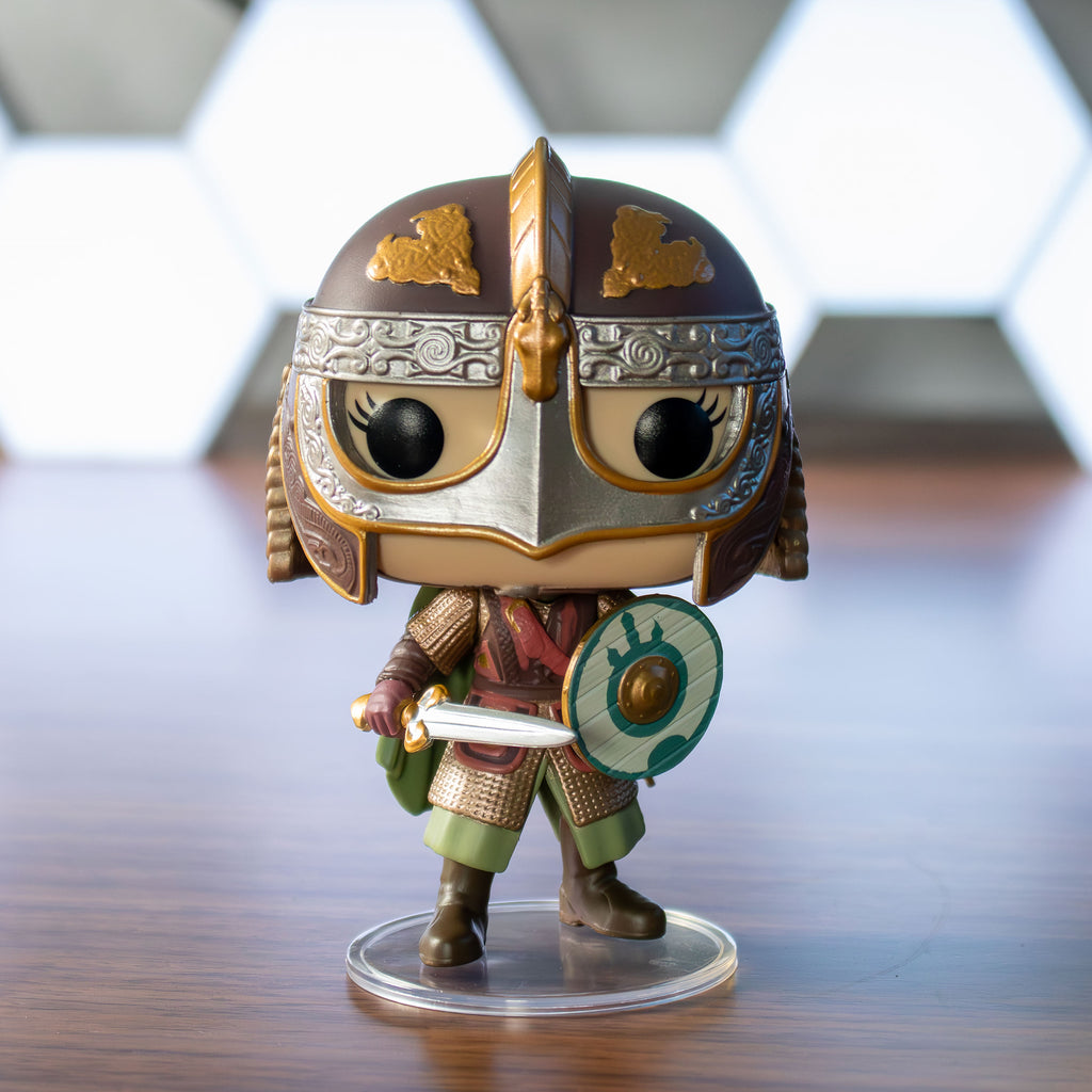 Produktbild Sagan om Ringen – Eowyn Funko Pop-figur