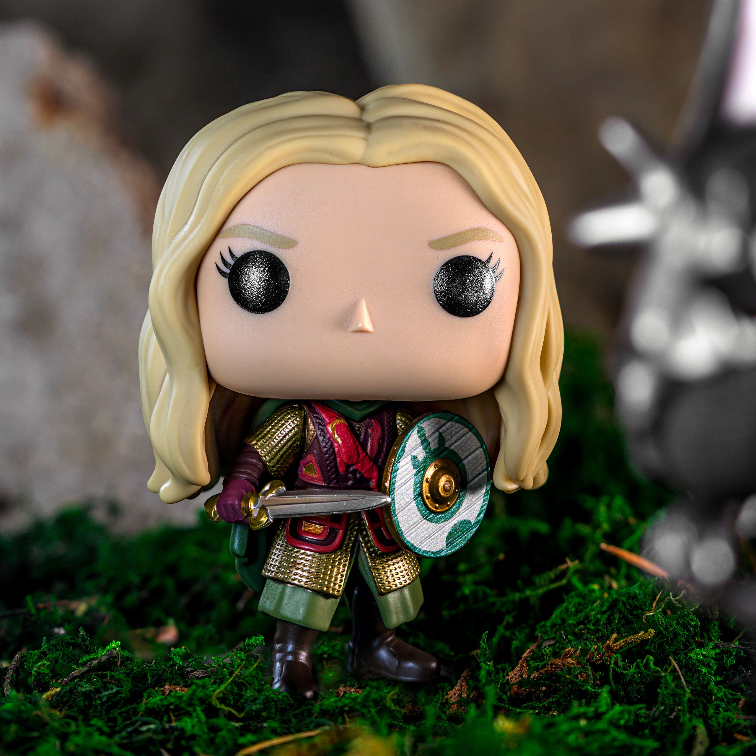 Produktbild Sagan om Ringen – Eowyn Funko Pop-figur