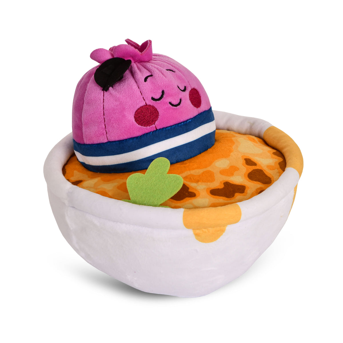 Produktbild Paka Paka - Soup Troop French Onion Funko Plyschfigur