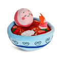Produktbild Paka Paka - Soup Troop Shrimp Gumbo Funko Plyschfigur