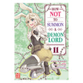 Produktbild How NOT to Summon a Demon Lord - Volym 11 Mjukband