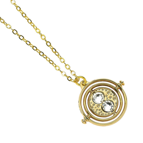 Produktbild Harry Potter - Hermiones Tidsvändarhalsband