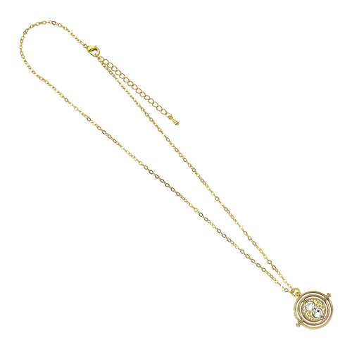 Produktbild Harry Potter - Hermiones Tidsvändarhalsband