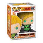 Produktbild Super Saiyan Gohan Funko Pop Figur - Dragon Ball Z
