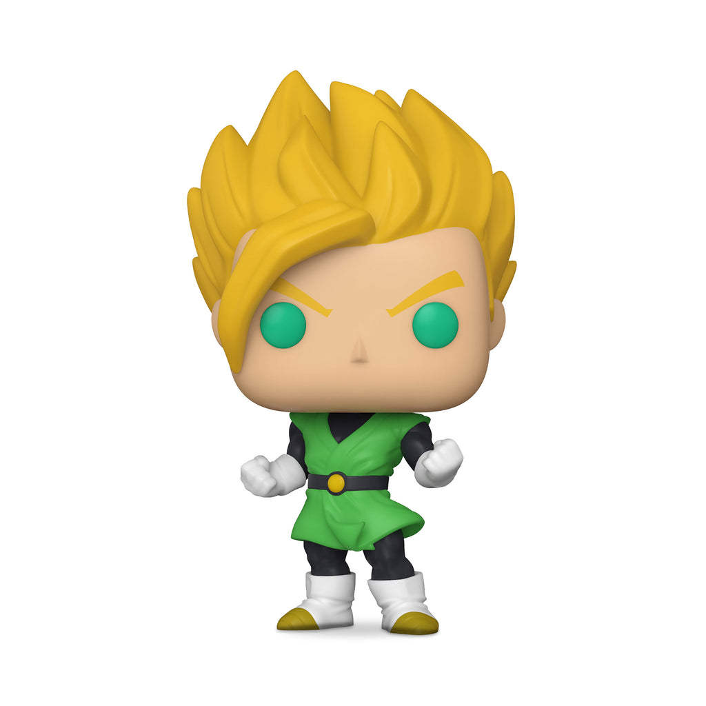 Produktbild Super Saiyan Gohan Funko Pop Figur - Dragon Ball Z