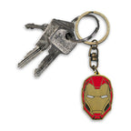 Produktbild Iron Man - hjälm nyckelring