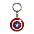 Produktbild Captain America - Sköldnyckelring