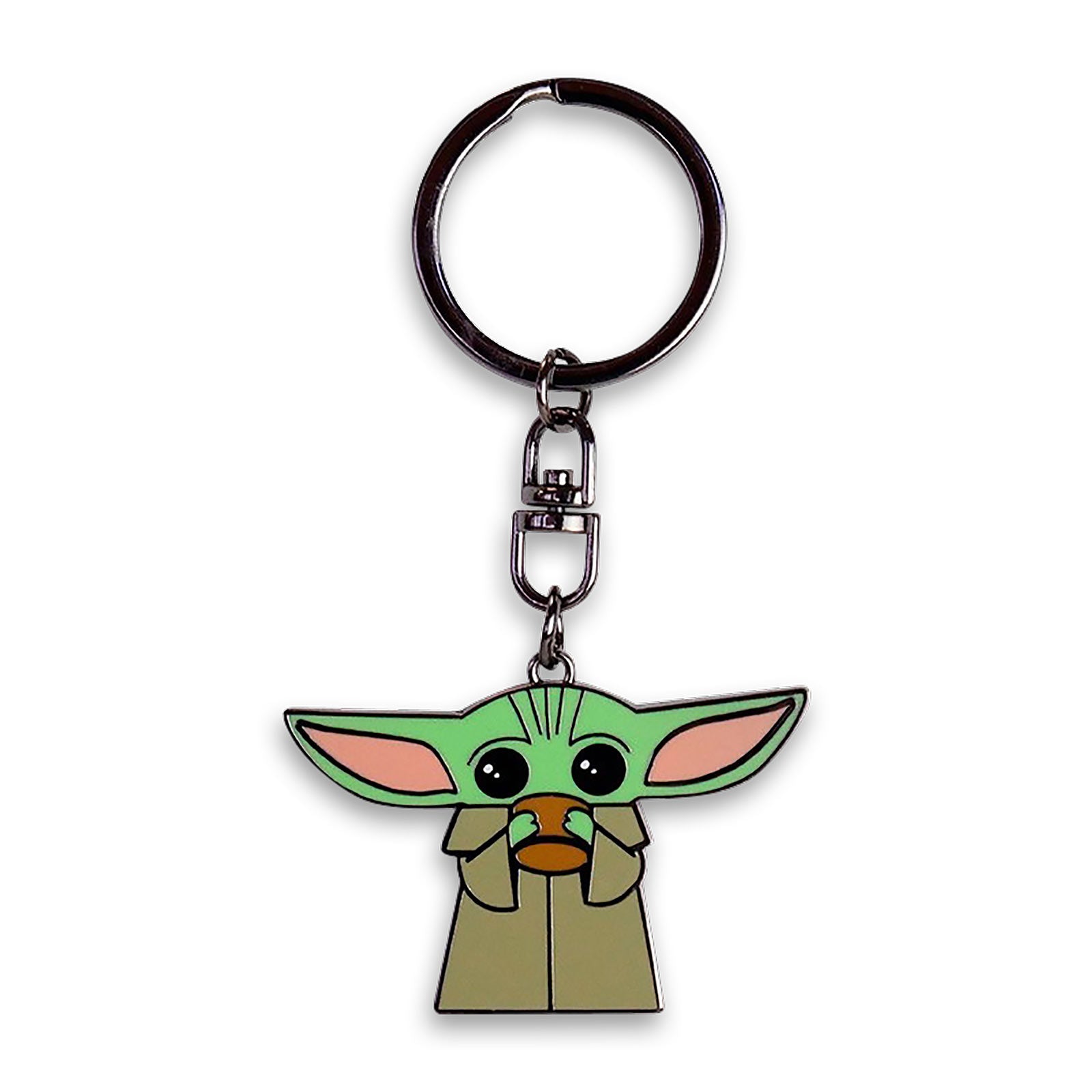 Product image Grogu Keychain - Star Wars The Mandalorian
