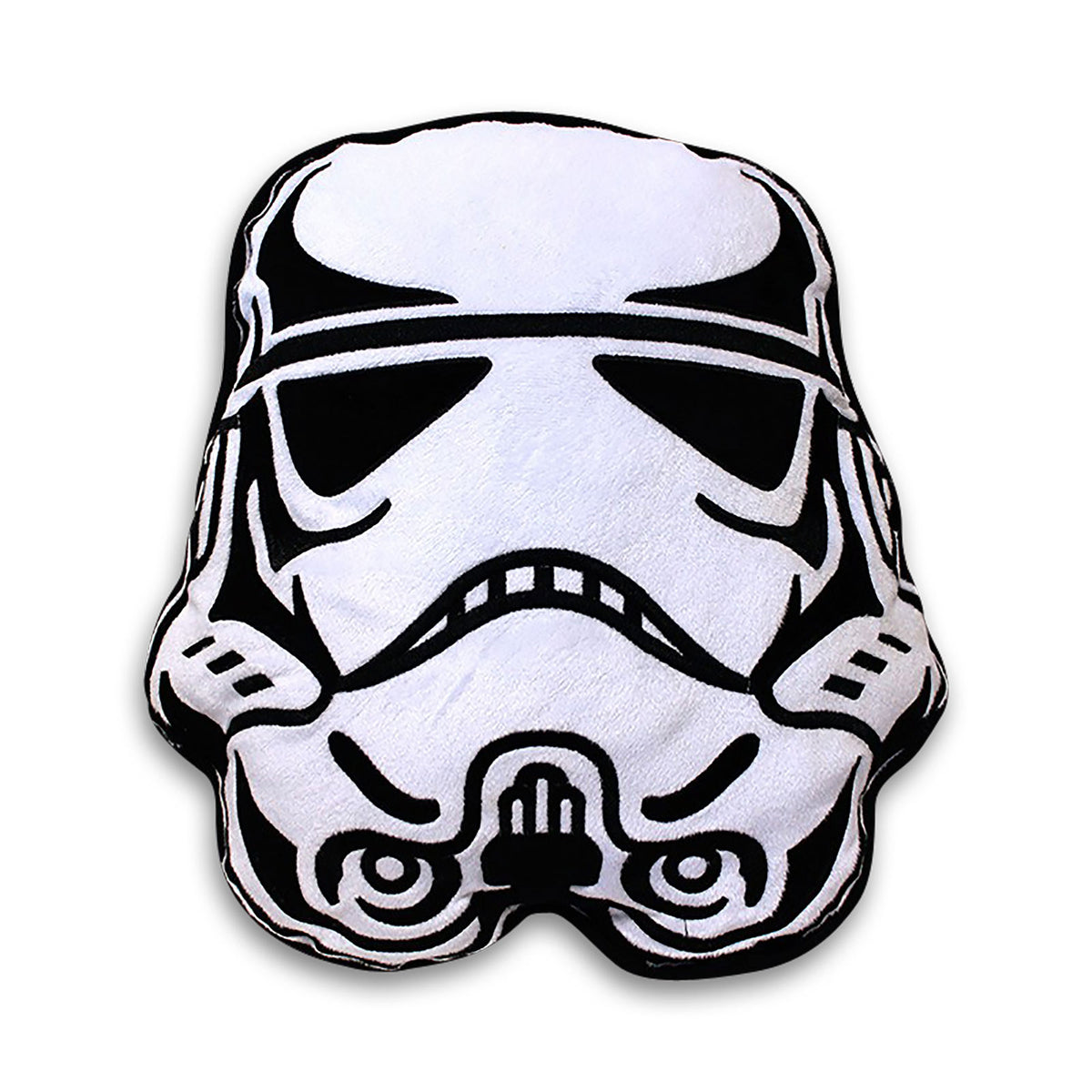 Produktbild Star Wars - Stormtrooper Plyschkudde