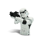 Produktbild Star Wars - Stormtrooper sparbössa