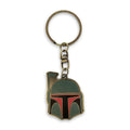 Produktbild Star Wars - Boba Fett Nyckelring