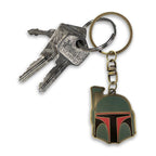 Produktbild Star Wars - Boba Fett Nyckelring
