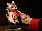 Produktbild Assassin's Creed - Mästarmördaren Ezio Figur 25 cm