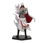 Produktbild Assassin's Creed - Mästarmördaren Ezio Figur 25 cm