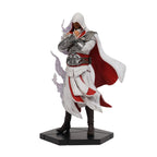 Produktbild Assassin's Creed - Mästarmördaren Ezio Figur 25 cm