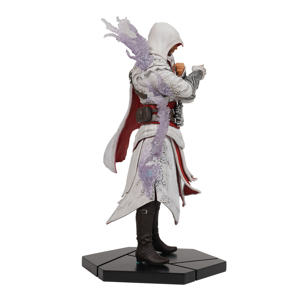 Produktbild Assassin's Creed - Mästarmördaren Ezio Figur 25 cm