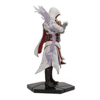 Produktbild Assassin's Creed - Mästarmördaren Ezio Figur 25 cm