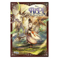 Produktbild Alpi - The Soul Sender Del 1 Pocketbok